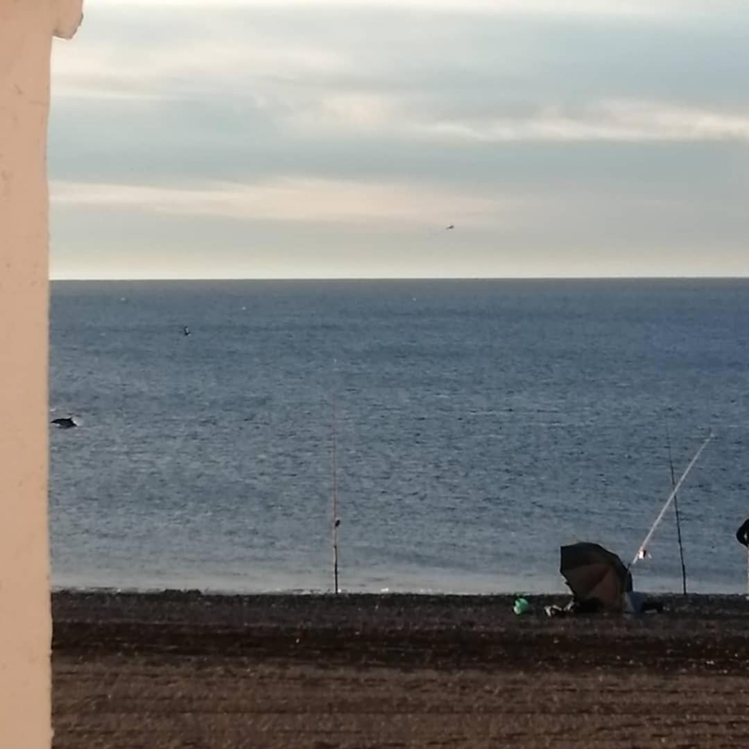 Sea Shells At Bahia Dorada Villa Estepona Rum bild
